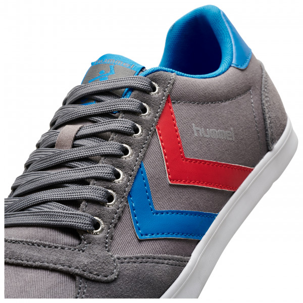 Hummel - Slimmer Stadil Low - Sneaker