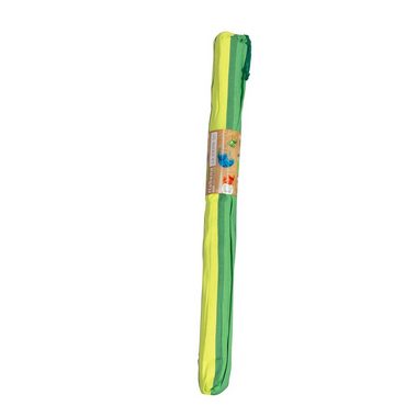 La Siesta Hängestuhl Hängestuhl Habana Jungle - Hängestuhl aus Bio Baumwolle Comfort Size, Hochwertige Qualität