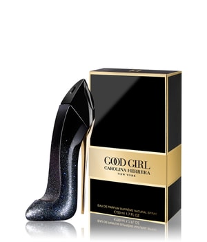 Carolina Herrera Good Girl Supreme Eau de Parfum 50 ml