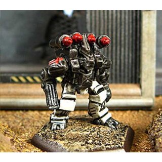 Nephilim Battle Armor