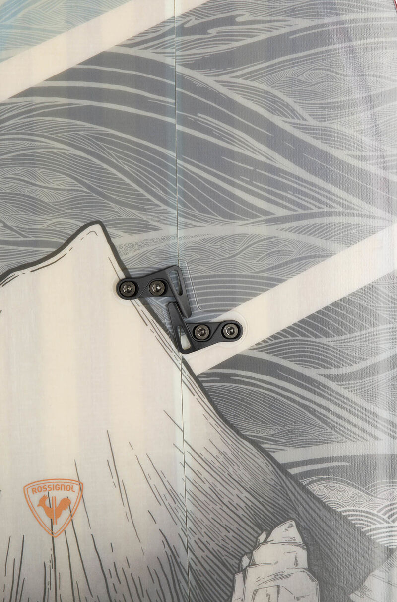 Herren Splitboard XV SUSHI WIDE