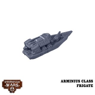 Imperium Starter Set - Faction Battlefleet