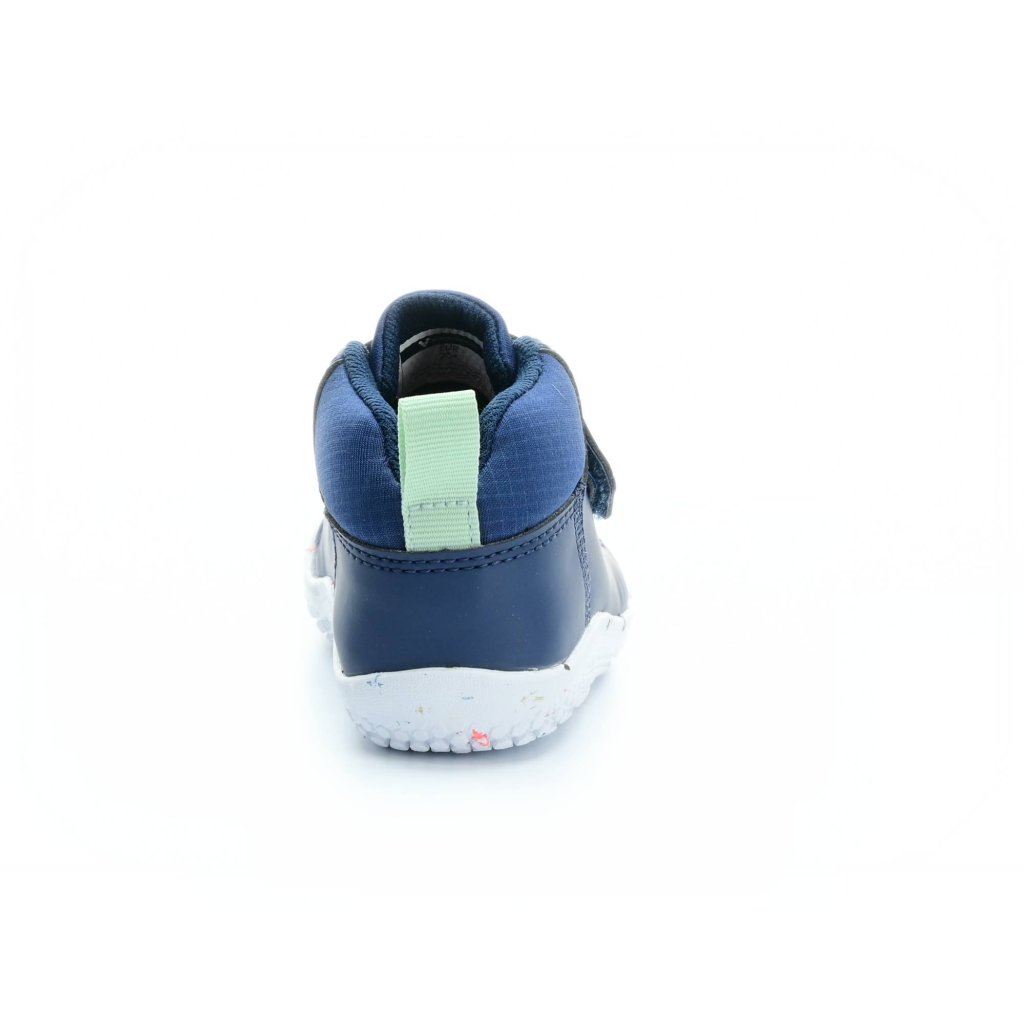 Vivobarefoot Primus Bootie All Weather K Midnight Barfuß-Stiefeletten