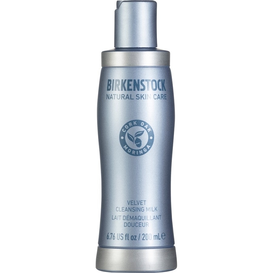 Velvet Cleansing Milk