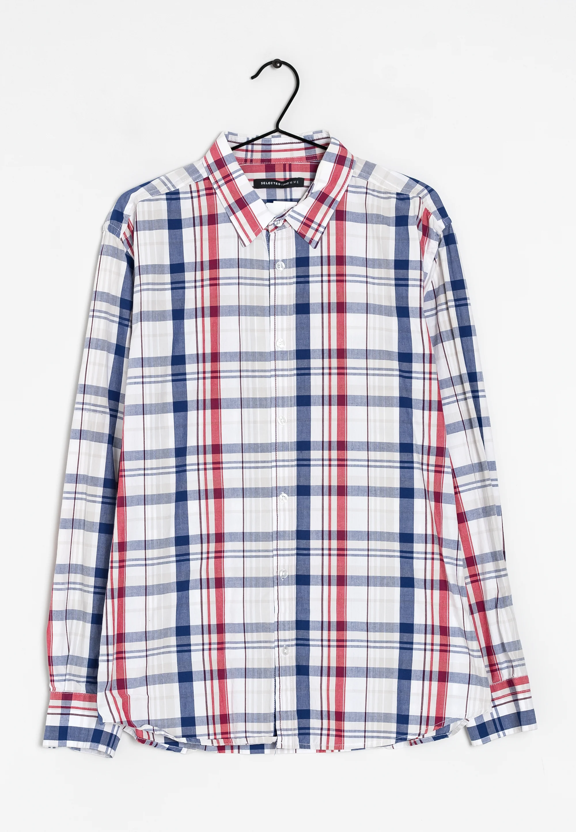 Camisa de hombre seleccionada