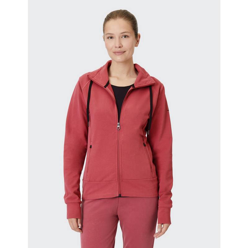 VENICE BEACH VB Florence Sweatjacke Damen