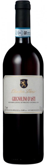 2022 Grignolino d'Asti DOC trocken - Cavalier Dario