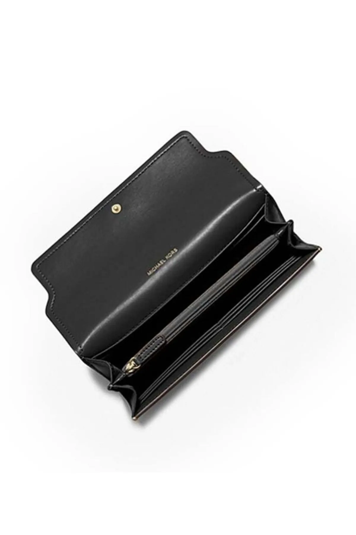 Michael Kors  Schwarze Geldbörse für Damen/Mädchen