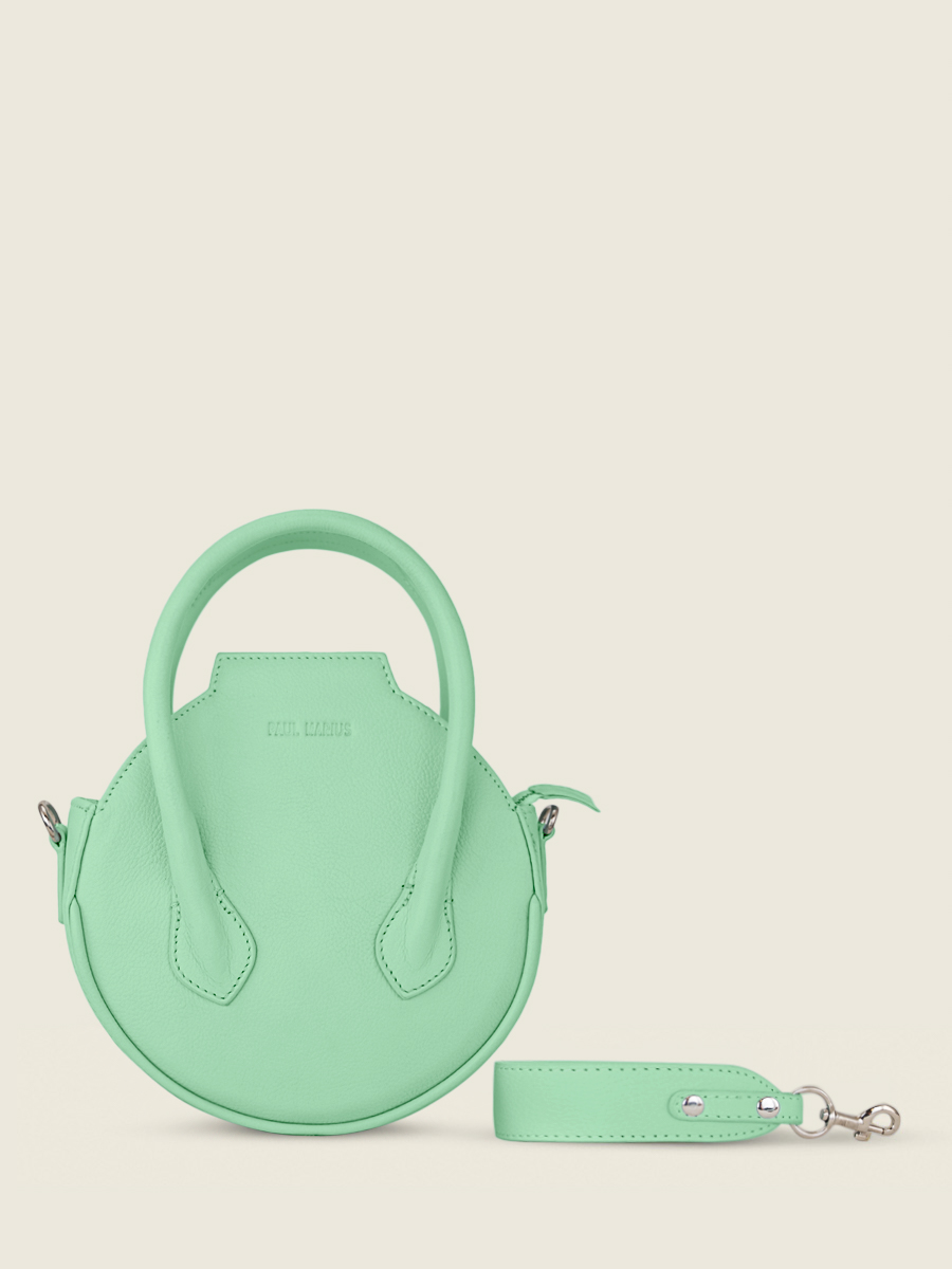 Aline Pastel - Menthe