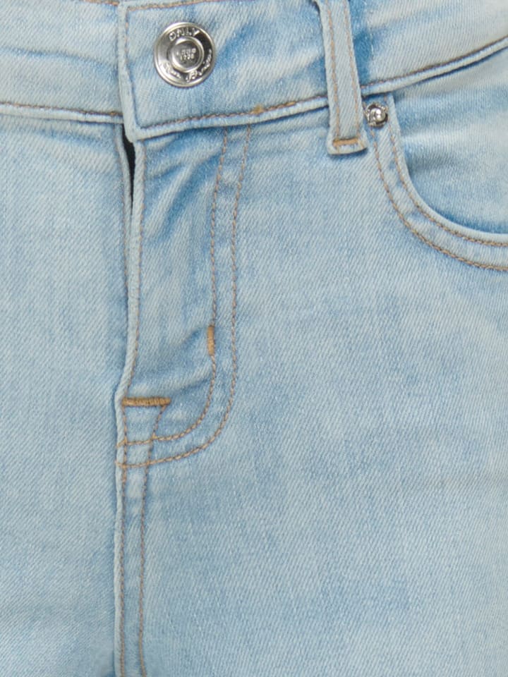KIDS ONLY Jeans - Comfort fit - in Hellblau günstig kaufen
