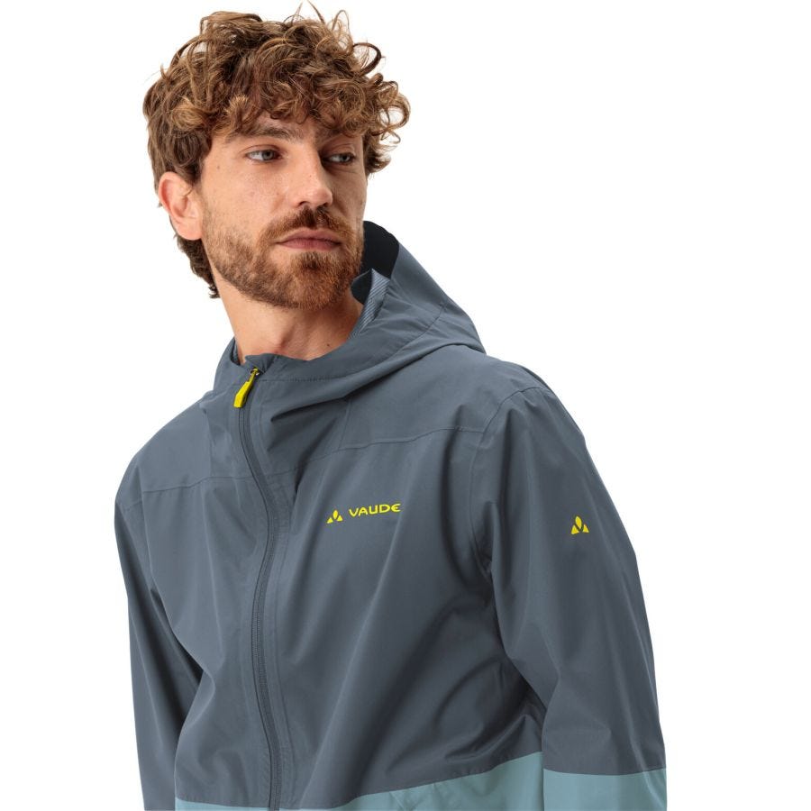 Neyland 2,5-Lagen Wanderjacke Herren