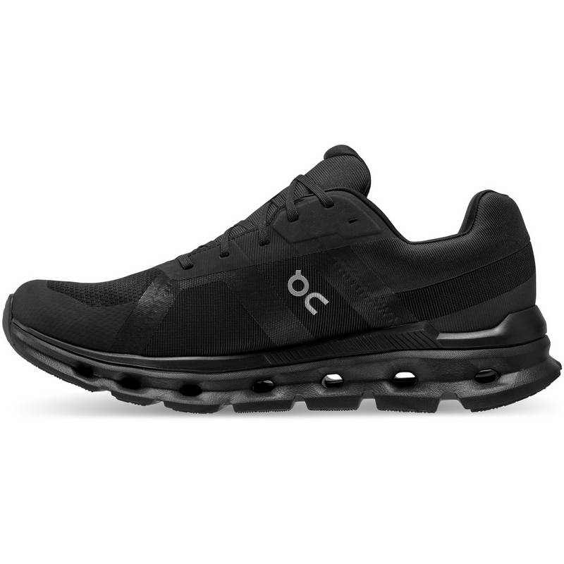 On Cloudrunner Waterproof Laufschuhe Herren