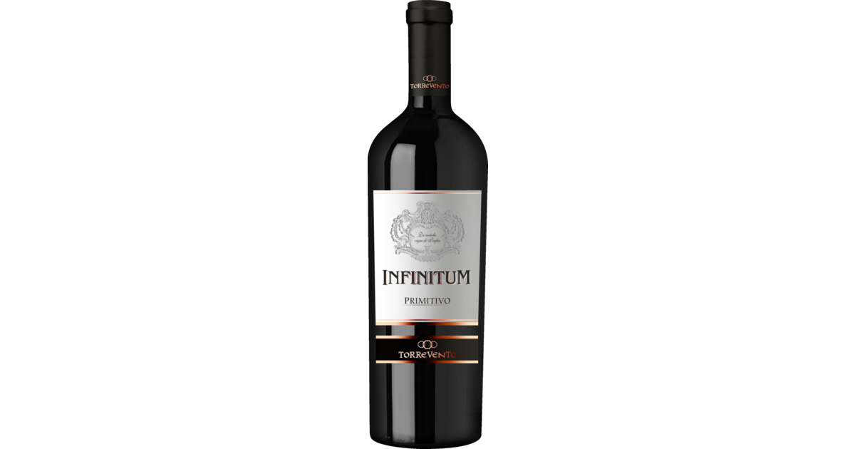 Infinitum Primitivo