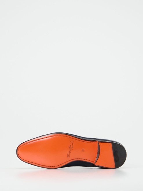 Schnürschuh-46011090142 Santoni