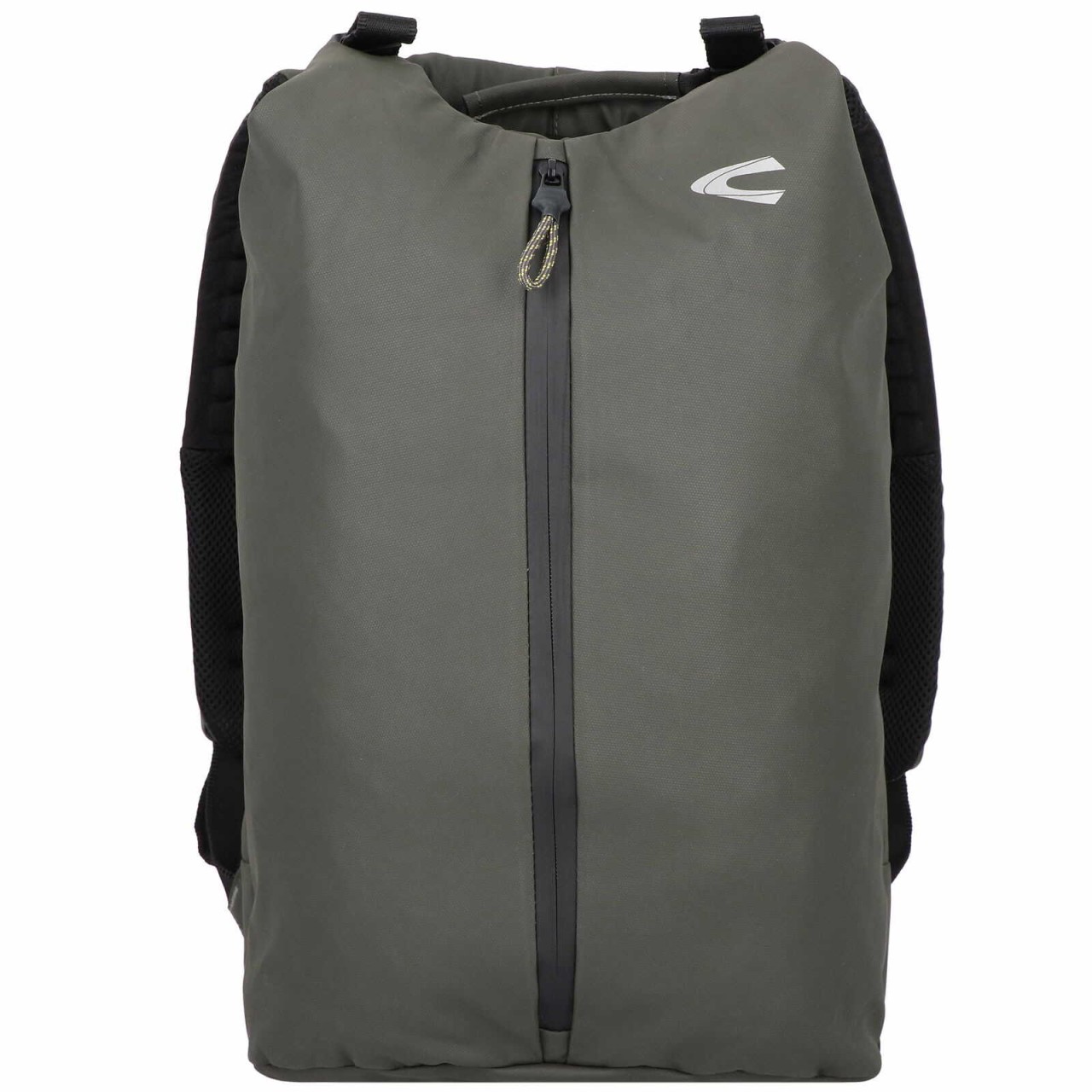 CAMEL ACTIVE Handtaschen khaki Palermo, Backpack, khaki