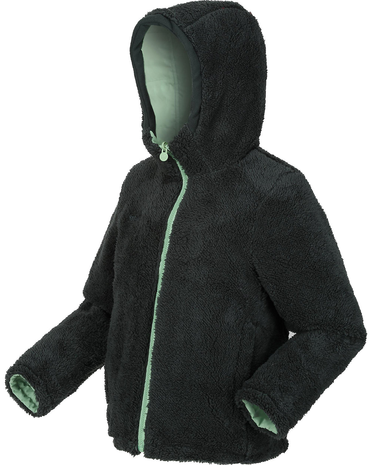 Baby Winterjacke für Mädchen
