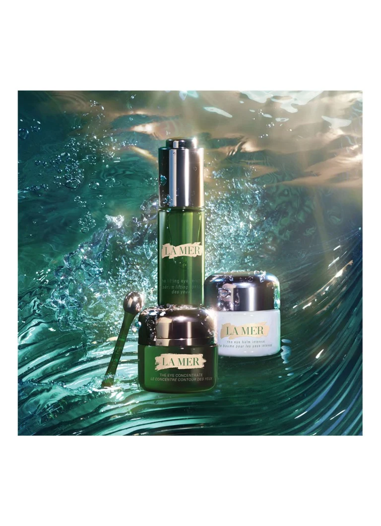 La Mer The Lifting Eye Serum - oogserum