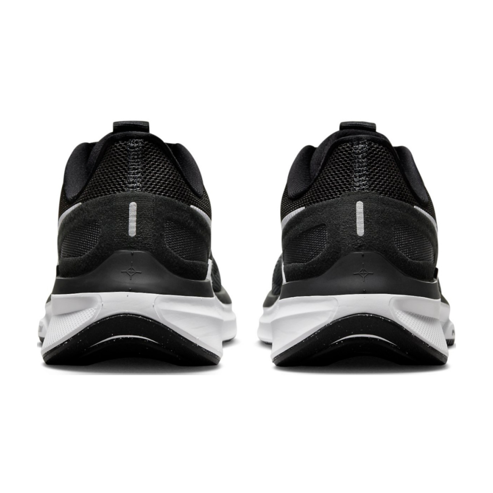 Nike Structure 25 Air Zoom DJ7884-001 / schwarz