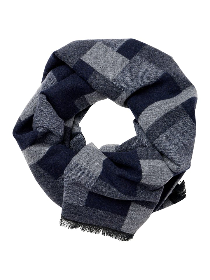 CASAMODA Schal in Hellblau(105) günstig kaufen onesize
