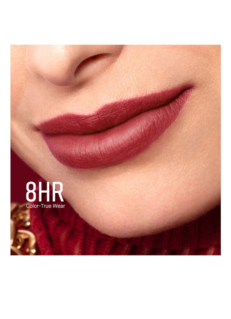 Ruj lichid mat de lux Bobbi Brown – Ediție limitată