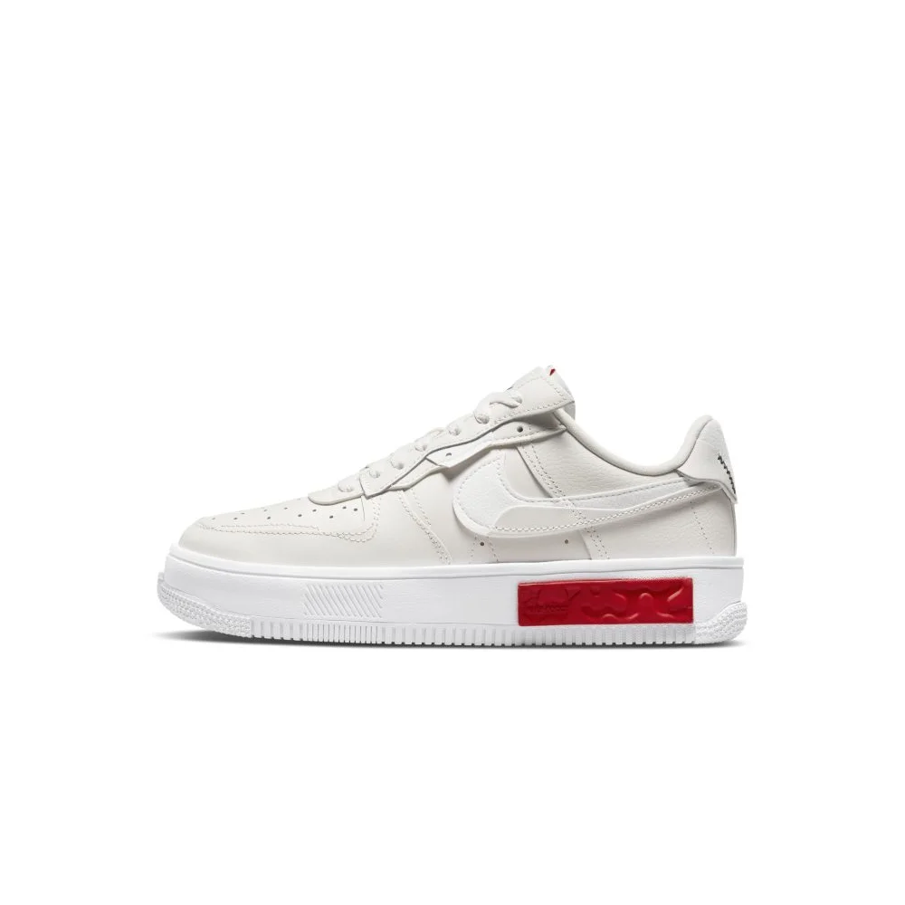 Nike Air Force 1 Fontanka DH1290-001 / weiss