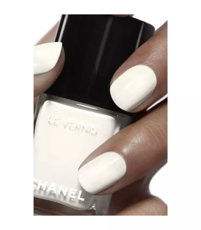 LE VERNIS Couleur Et Brillance Longue Tenue
