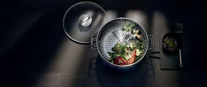 WMF Wok Macao Ø 36 cm