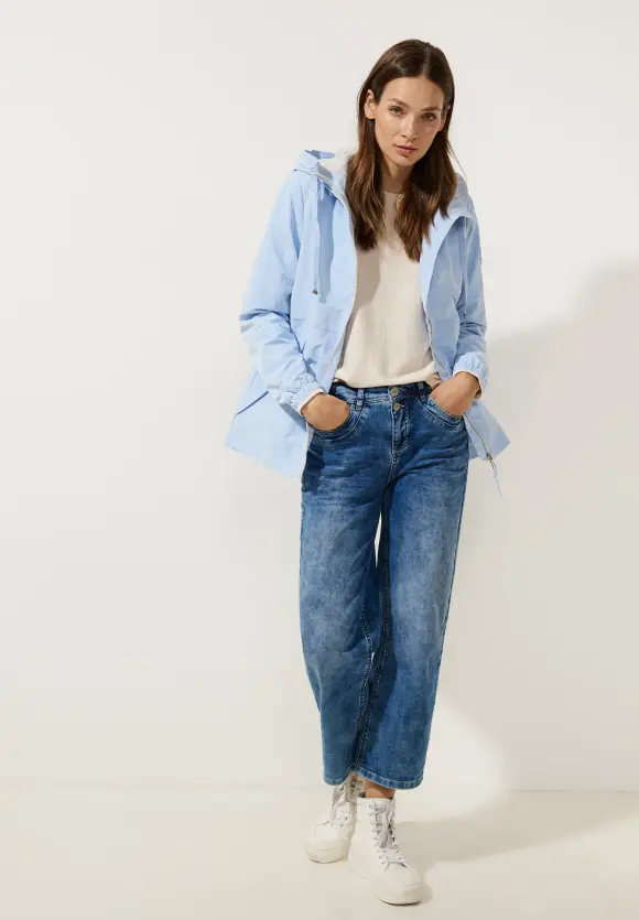 Street One Moderner Windbreaker