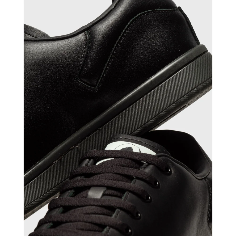 Raf Simons Orion HR760003L-2017 / schwarz