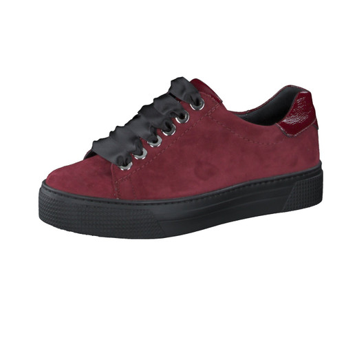 Schnürschuh-26615090004 Semler