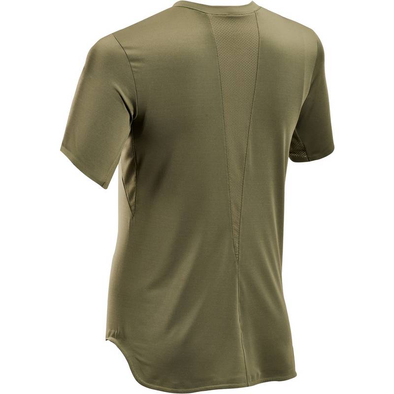 CEP Run Shirt Short Funktionsshirt Damen