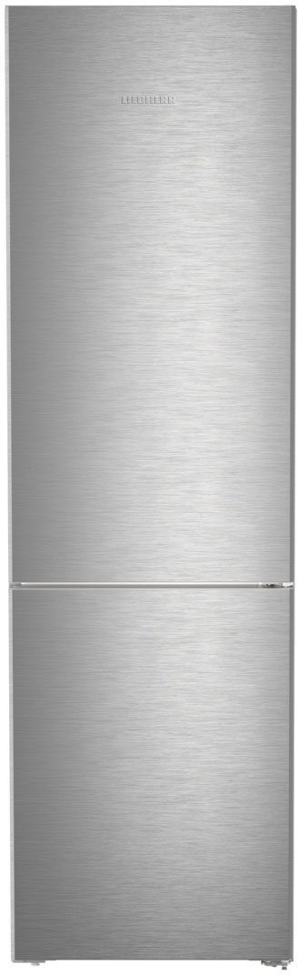 Liebherr Kühl-/Gefrierkombination CNsdc 5723-20, 201,5 cm hoch, 59,7 cm breit, mit EasyFresh und NoFrost