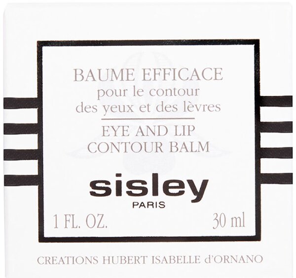 Sisley Baume Efficace Yeux et Lèvres Augenbalsam