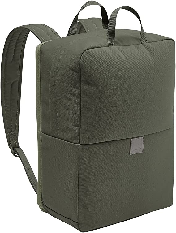 VAUDE Handtaschen khaki Coreway Daypack 17