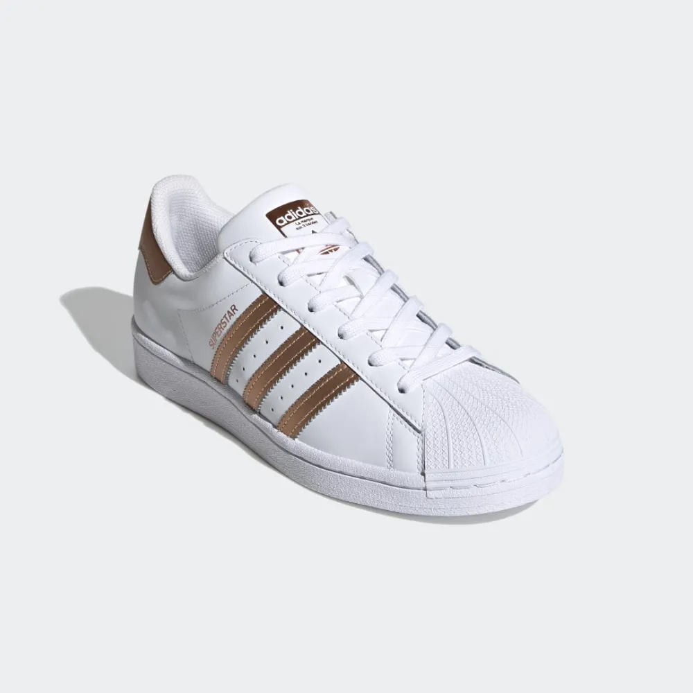 adidas Superstar FX7484 / weiss