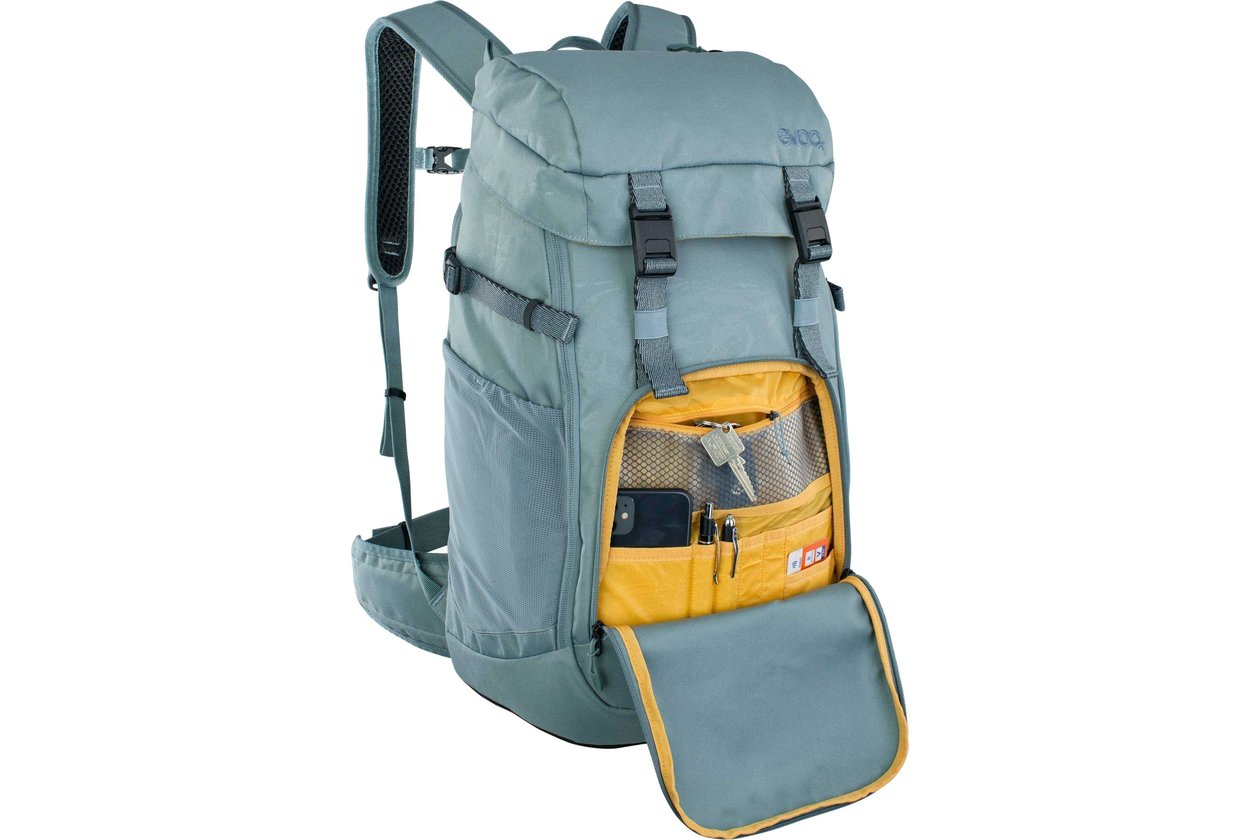 Evoc Mission Pro 28