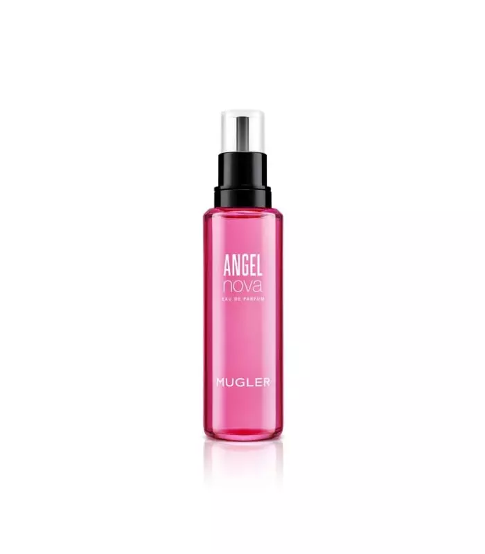 ANGEL NOVA Eau de parfum vaporisateur rechargeable