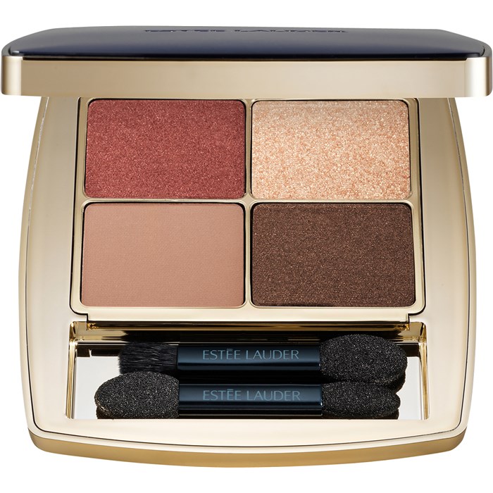 PC Envy Eyeshadow Quad