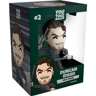 Youtooz: Dune Vinyl Figur - Duncan Idaho