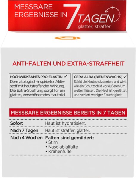L'Oréal Paris Revitalift Tagescreme