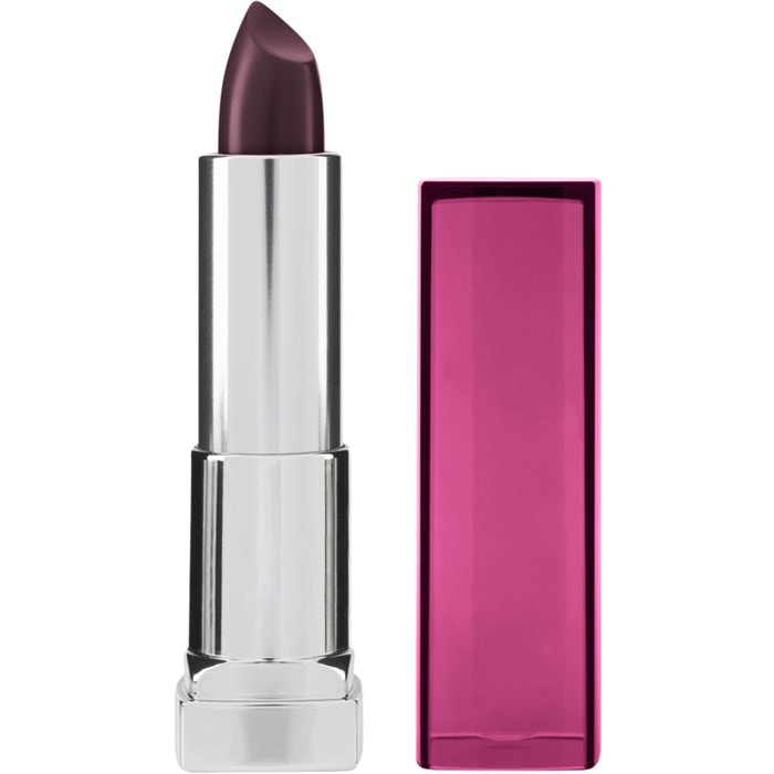 Color Sensational Smoked Roses Lippenstift