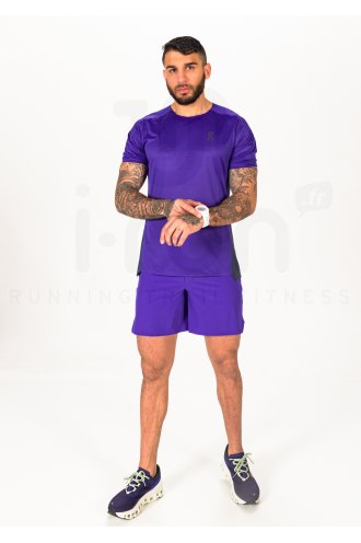 On-Running Lightweight M