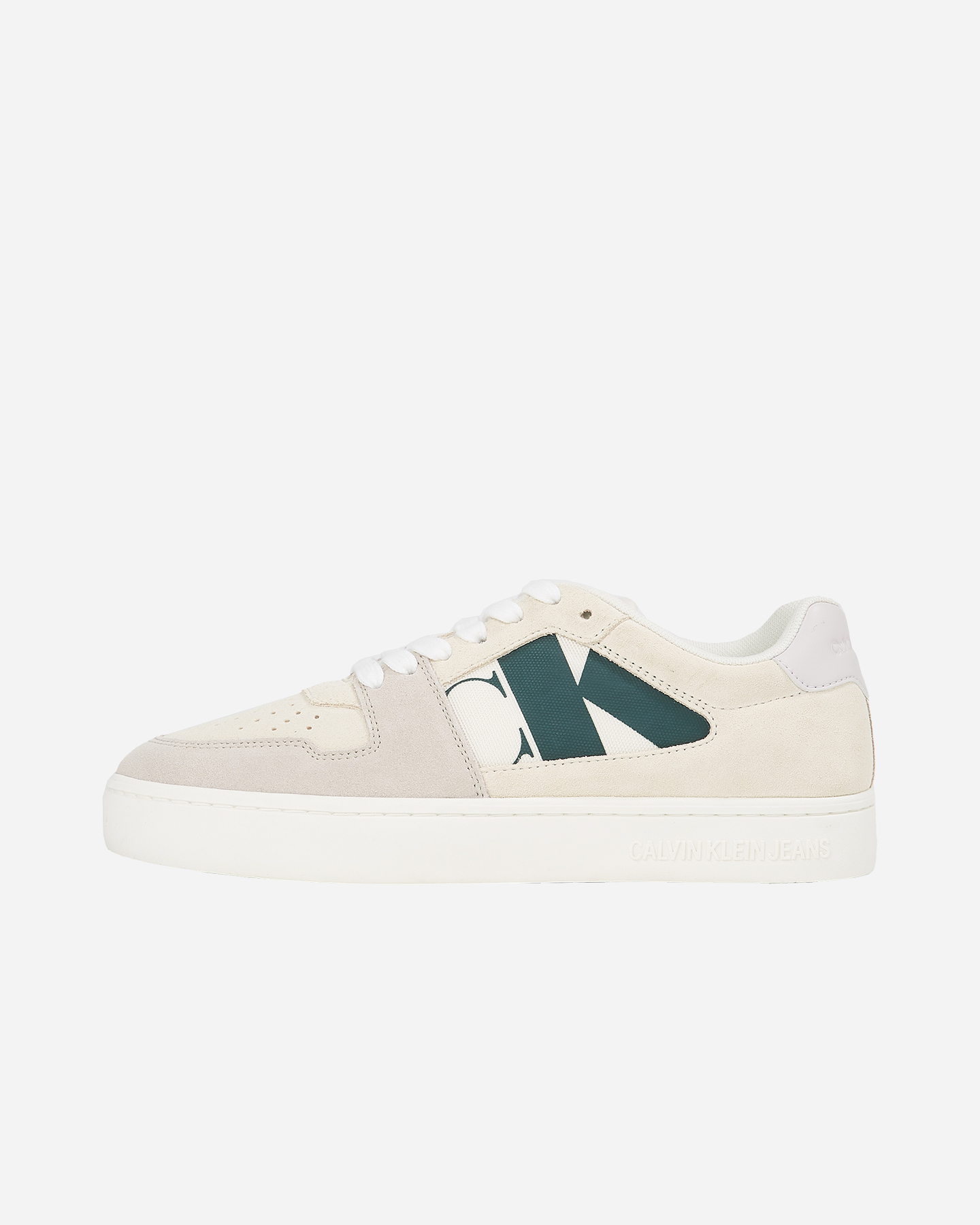 Calvin Klein Jeans Classic Cupsole NBS Mix sneakers (YW0YW01612-0GE)