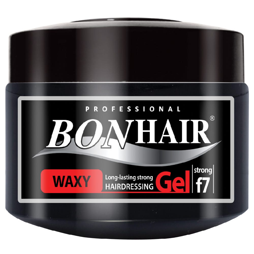 Bon Hair Waxy Gel 500 ml