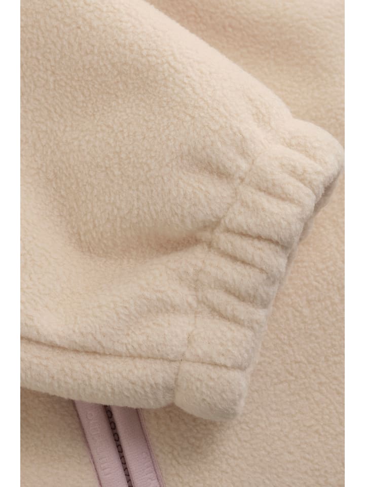 Minymo Fleecejacke in Lila günstig kaufen