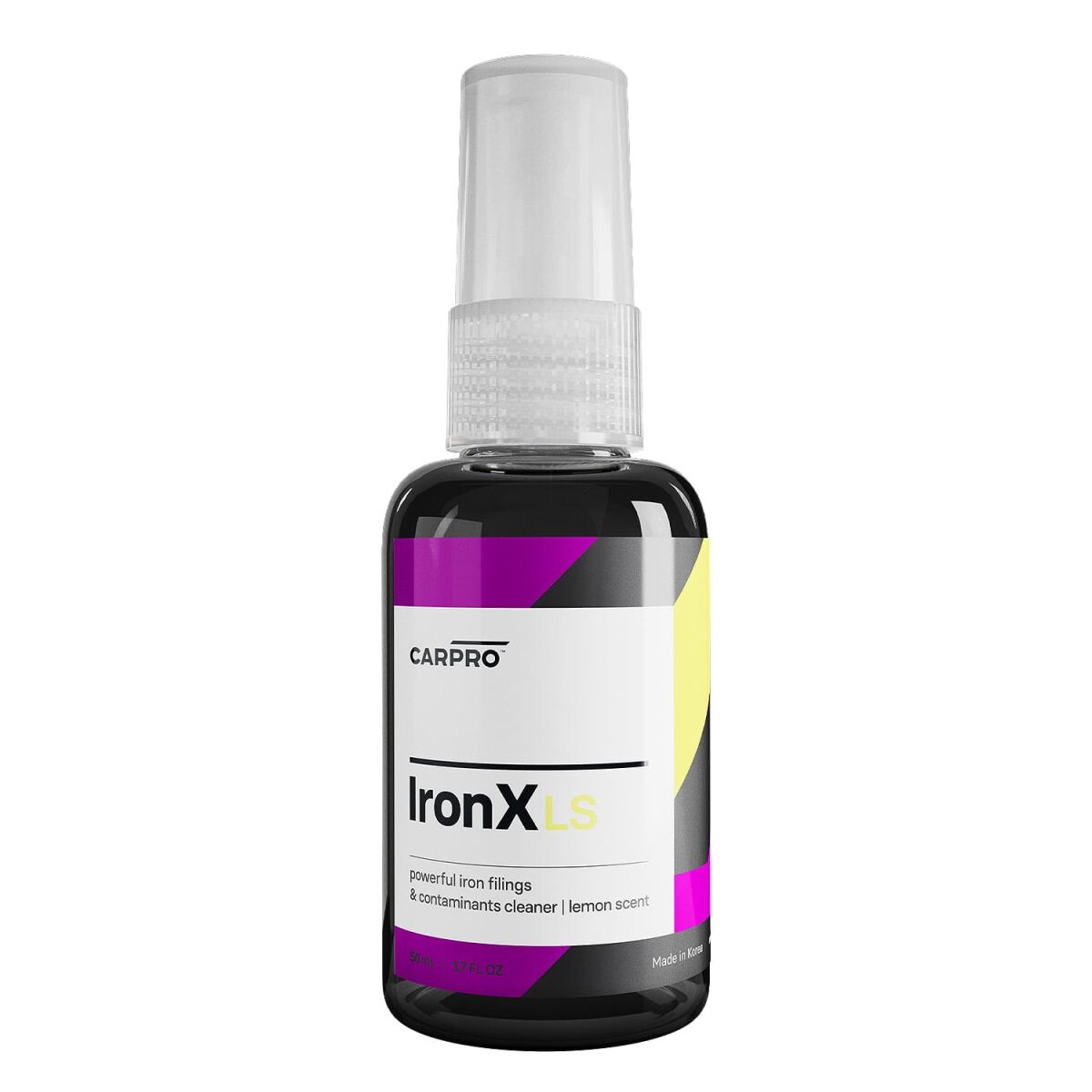 CarPro IronX LEMON Flugrostentferner 50ml