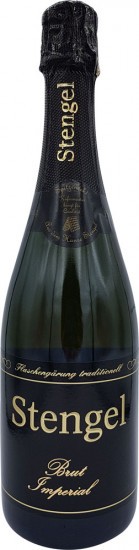 Cuvée Imperial brut - Sekt- und Weinmanufaktur Stengel