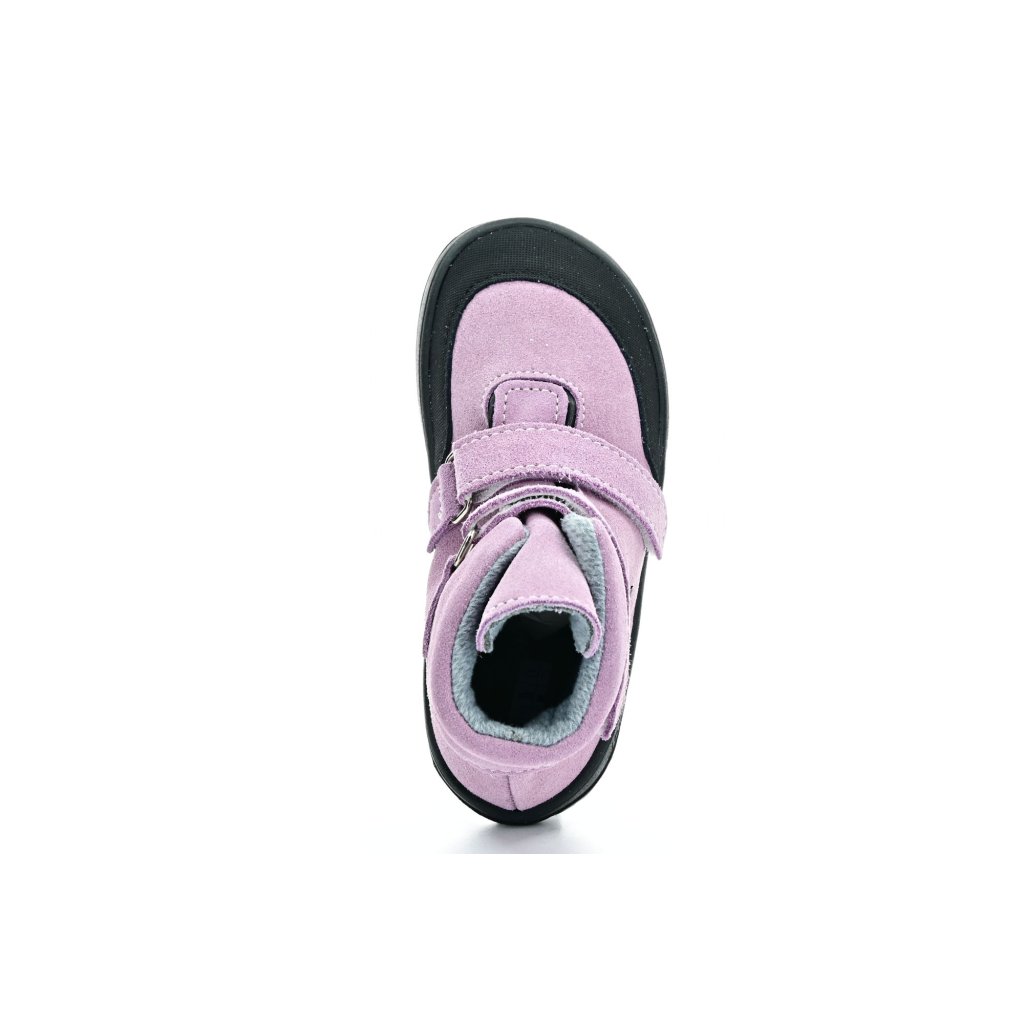 Jonap Jerry Orchid lila Barfußschuhe