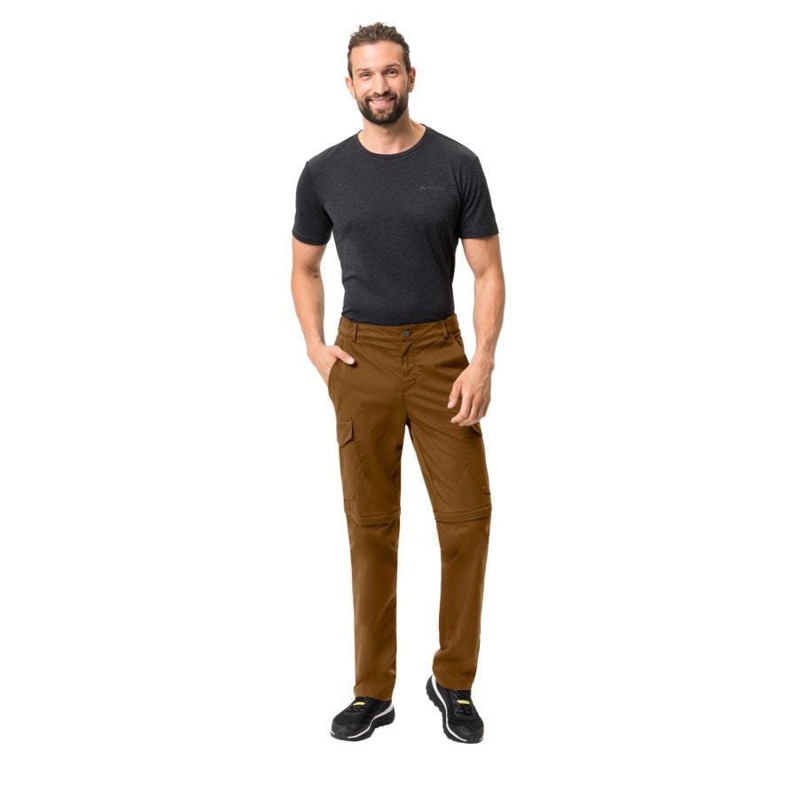 Neyland Zip-Off Cargohose Herren