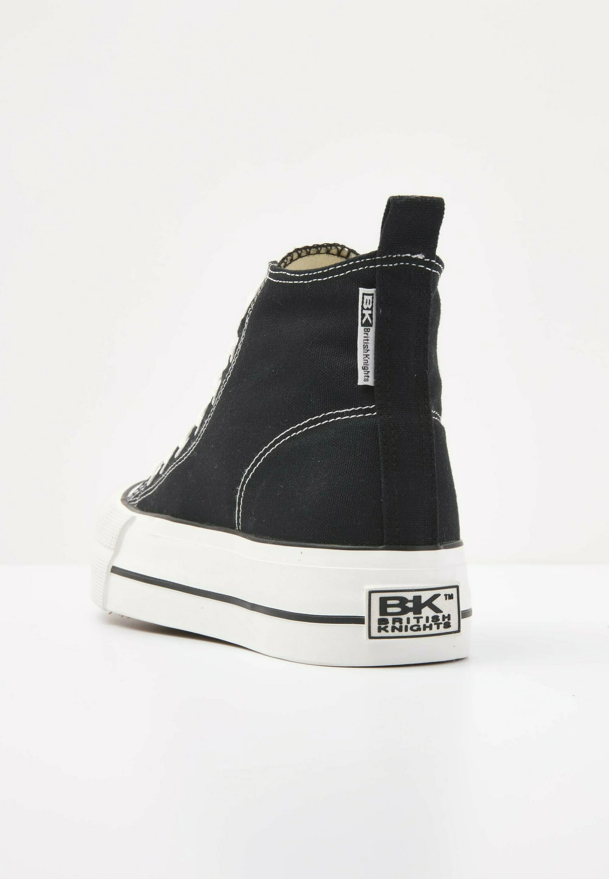Caballeros Británicos KAYA- Zapatillas altas